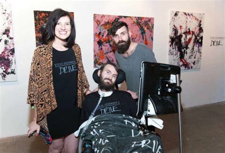 steve and hope dezember - Read up on all the latest about steve and hope dezember on Newsner