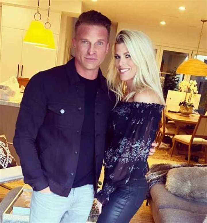 Unveiling The Mystery Of Steve Burton's Girlfriend