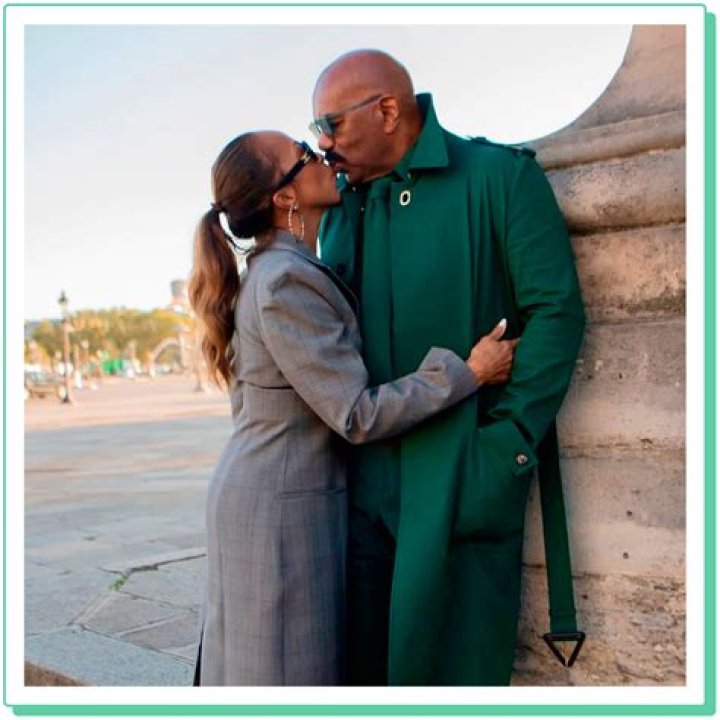 Unraveling The Truth: Did Steve Harvey's Wife Cheat On Him?