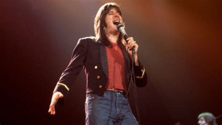 Steve Perry And His Journey Through Music: A Deep Dive