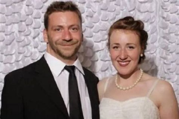Unveiling The Life Of Steve Wallis' Wife: A Deep Dive Into Their Relationship