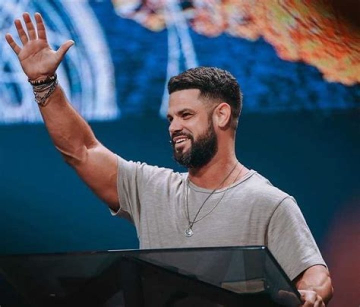 Understanding Steven Furtick Age: A Journey Through His Life And Ministry
