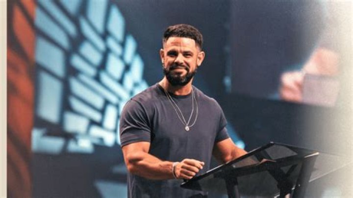 Steven Furtick Net Worth: A Comprehensive Analysis Of His Wealth And Impact