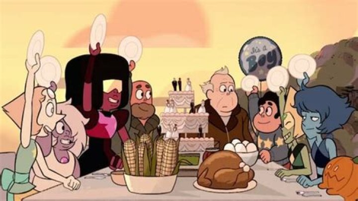 Steven Universe's Fall Special, “Gem Harvest,” Is Exactly What the Country Needs Right Now