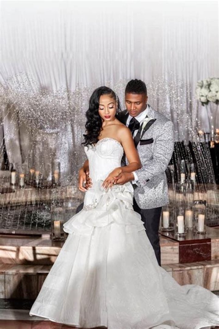 Unveiling The Life Of Stevie Baggs Jr.'s Wife: A Journey Beyond The Spotlight
