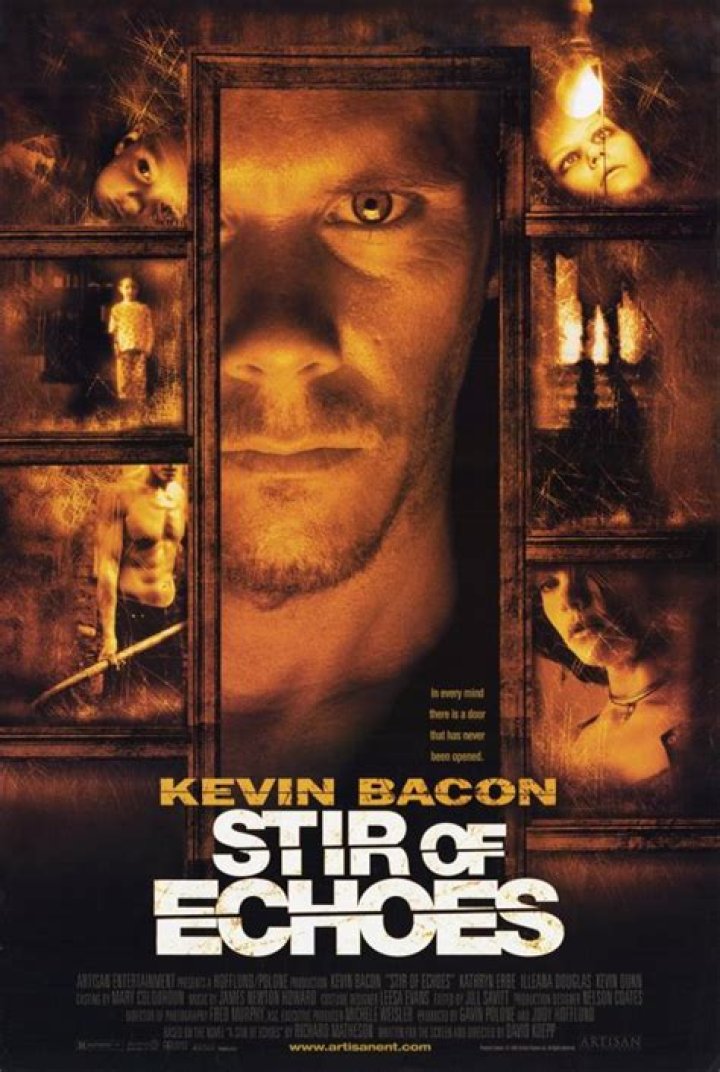 5 Insane Facts About Stir Of Echoes