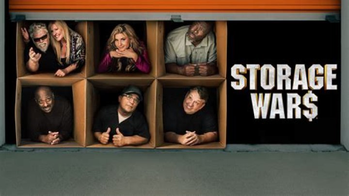 Storage Wars: The Ultimate Guide To The Popular Reality Show