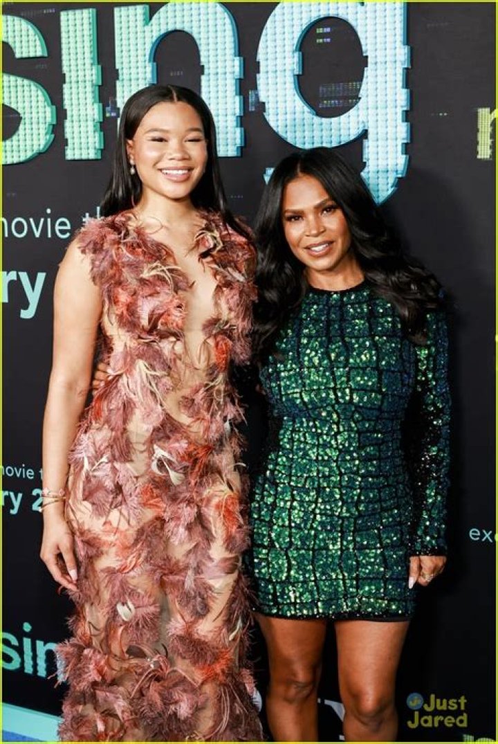 Unraveling The Connection Between Storm And Shedeur: A New Wave Of Influencers