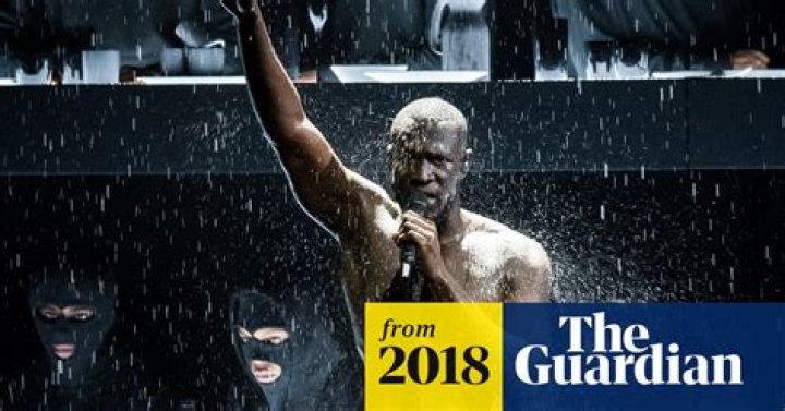Why Dave And Stormzy’s Performance At The Brits Was So Significant For Black Britons