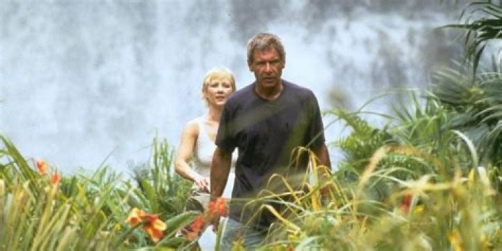 Stranded: Eight Movies About Deserted-Island Dwellers