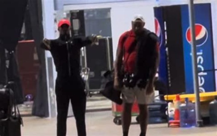 Street Profits Execute Heel Move on Fans in Surfaced Footage After WWE Live Event