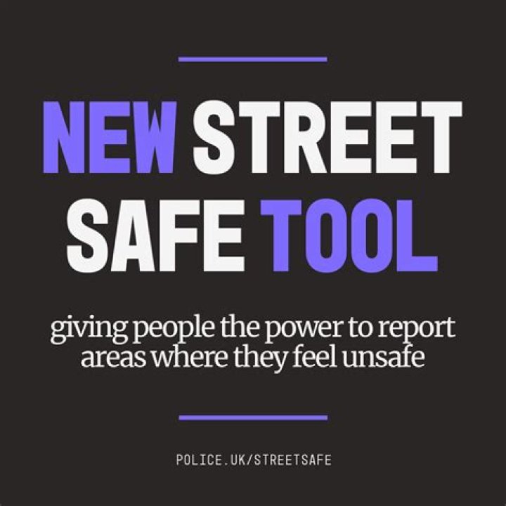 Women's Safety Through Street Safe: Has The Government's Tool To Reassure Women Actually Helped Us Feel Safer?