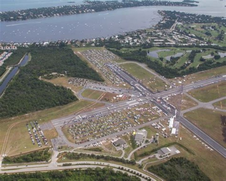 Stuart Air Show to Return