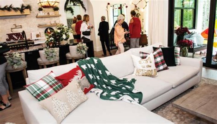 Stuart Woman’s Club 5th Annual Holiday Home Tour