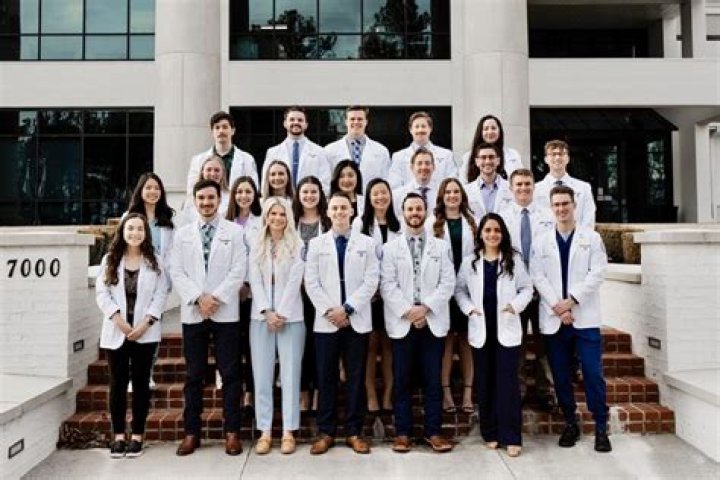 Student doctors return to the Idaho College of Osteopathic Medicine