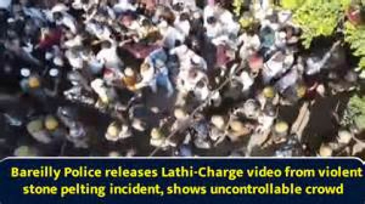 40 injured as police lathi charge protestors after student dies by suicide at NIT Silchar – India TV