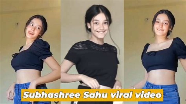 Subha Sree Ed: The Rising Star In The World Of Cinema