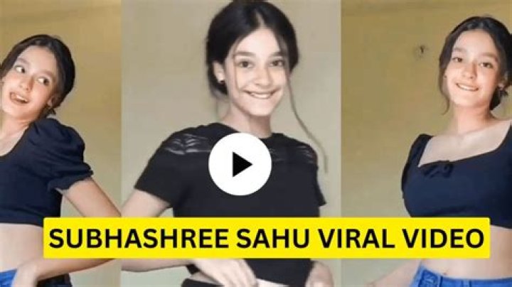 Subhashree Viral Bathroom: The Phenomenon Behind The Trend