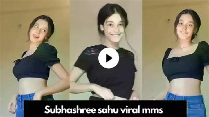 Subhshree Viral MMS Videos: Unraveling The Controversy And Its Impact