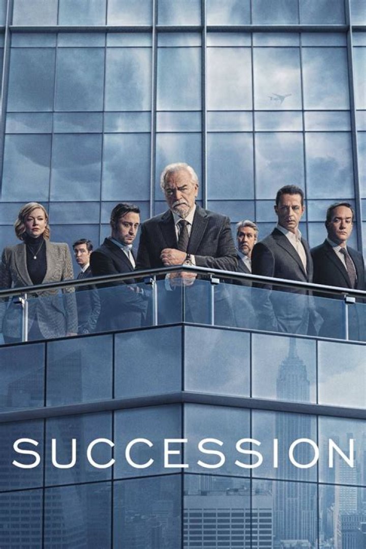 Succession Season 4 Episode 3 Review