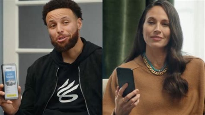 Sue Bird's Inspiring Journey In The CarMax Commercial