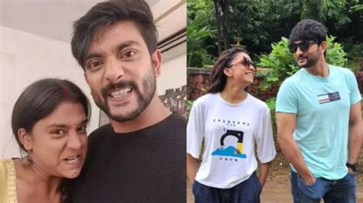 Sumbul Touqeer REACTS to ongoing tiff with Imlie co-star Fahmaan Khan after he blames actress' father – India TV