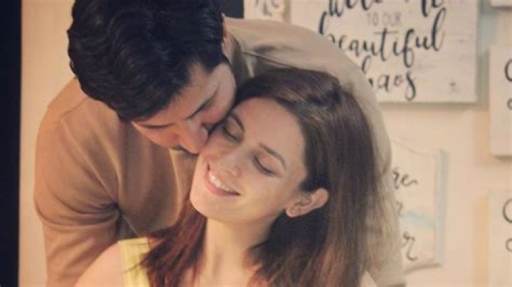 Sumeet Vyas, Ekta Kaul announce pregnancy in a unique way, call it 'our new project together' – India TV