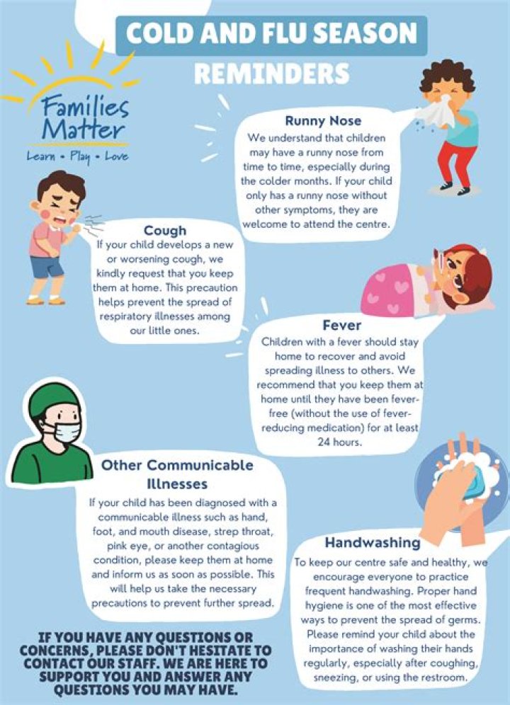 Have a summer cold? Common viruses return from pandemic hiatus