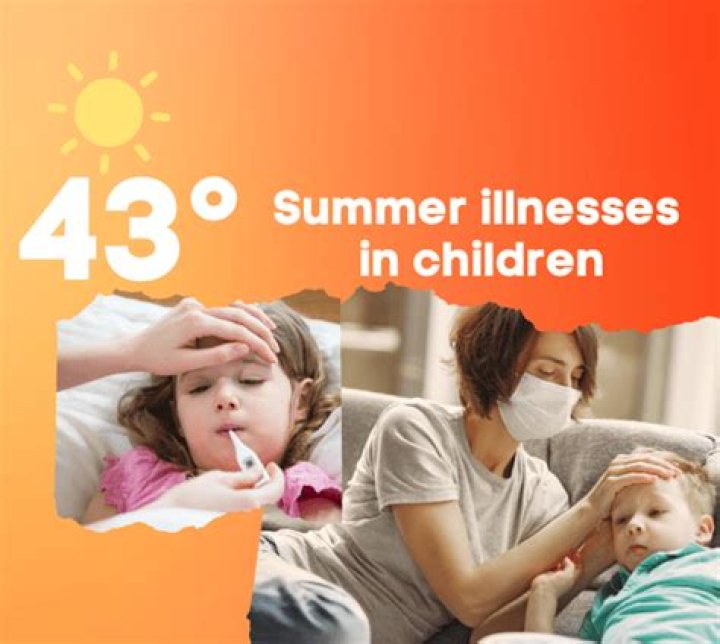 Covid, HMPV, Lyme Disease and more