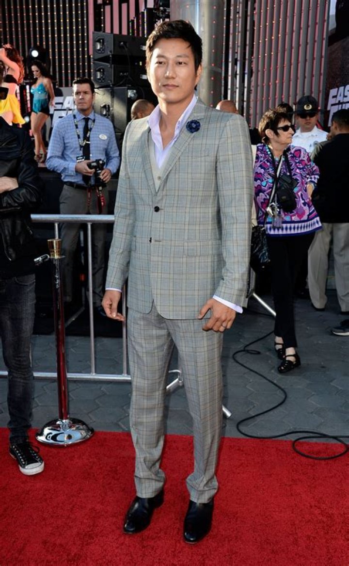 Sung Kang Net Worth: A Comprehensive Look At The Actor's Wealth And Career