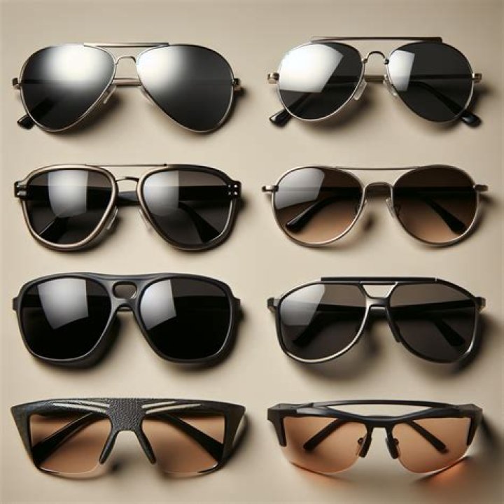 Sunglasses Styles 2024: A New Wave Of Fashion