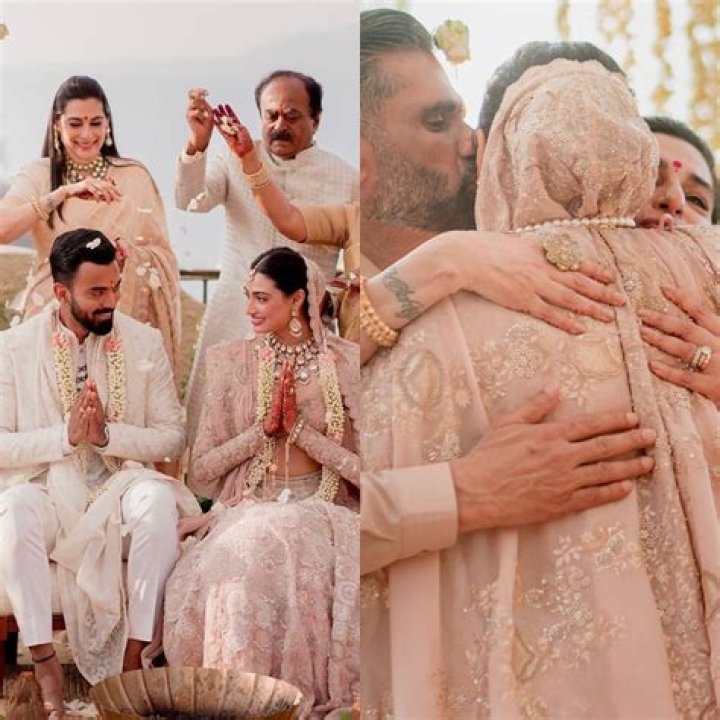 I love the boy, its for them to decide – India TV