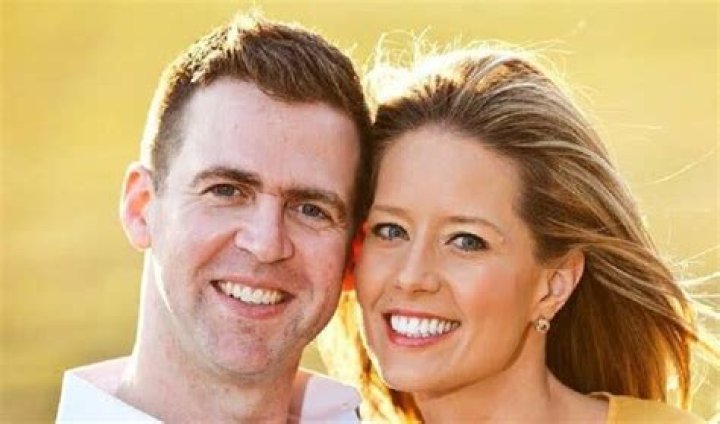 Unveiling The Life Of Sunlen Serfaty's Husband