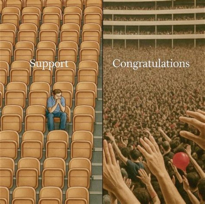 Support Congratulations Meme: The Ultimate Guide To Celebrating Achievements