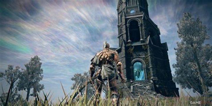 Exploring The Mysteries Of Suppression Tower In Elden Ring