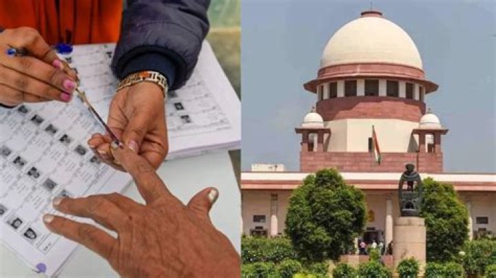 Supreme Court seeks steps to stop sex-determination contents on websites – India TV