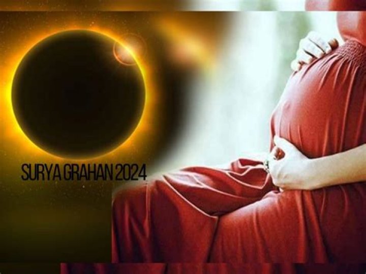 Things pregnant women should avoid for their child's safety – India TV