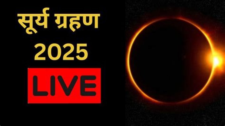 Surya Grahan 2022 Solar Eclipse Shanishchari Amavasya on same day impact Aries Cancer Scorpio zodiac signs – India TV