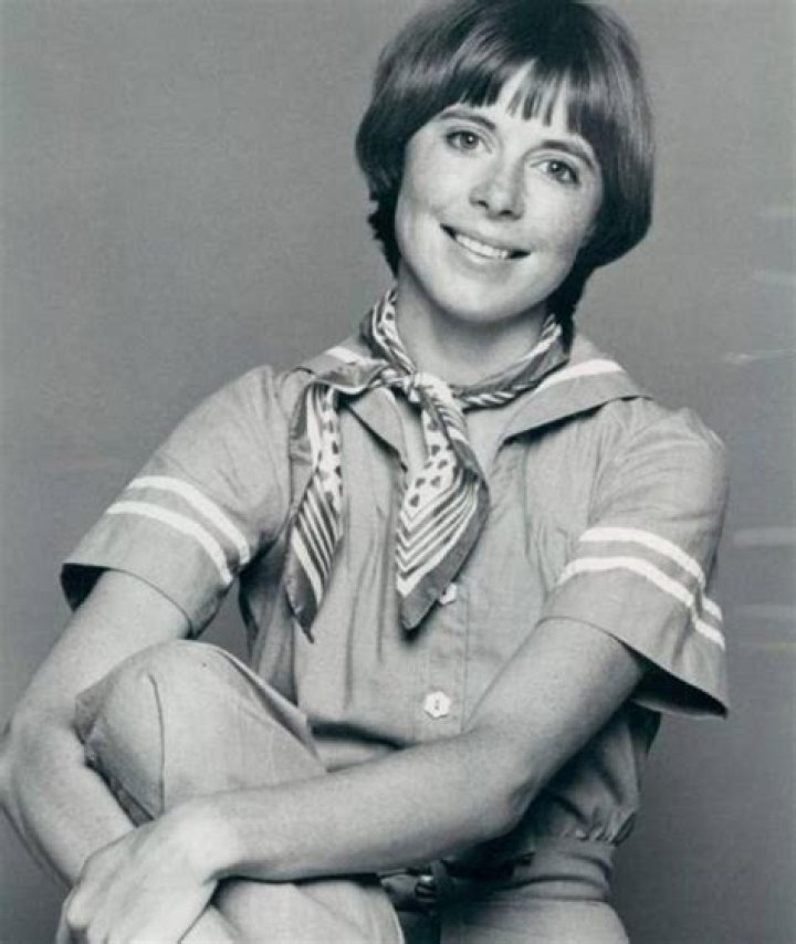 Discovering Susan Blanchard: A Journey Through Her Movies And TV Shows