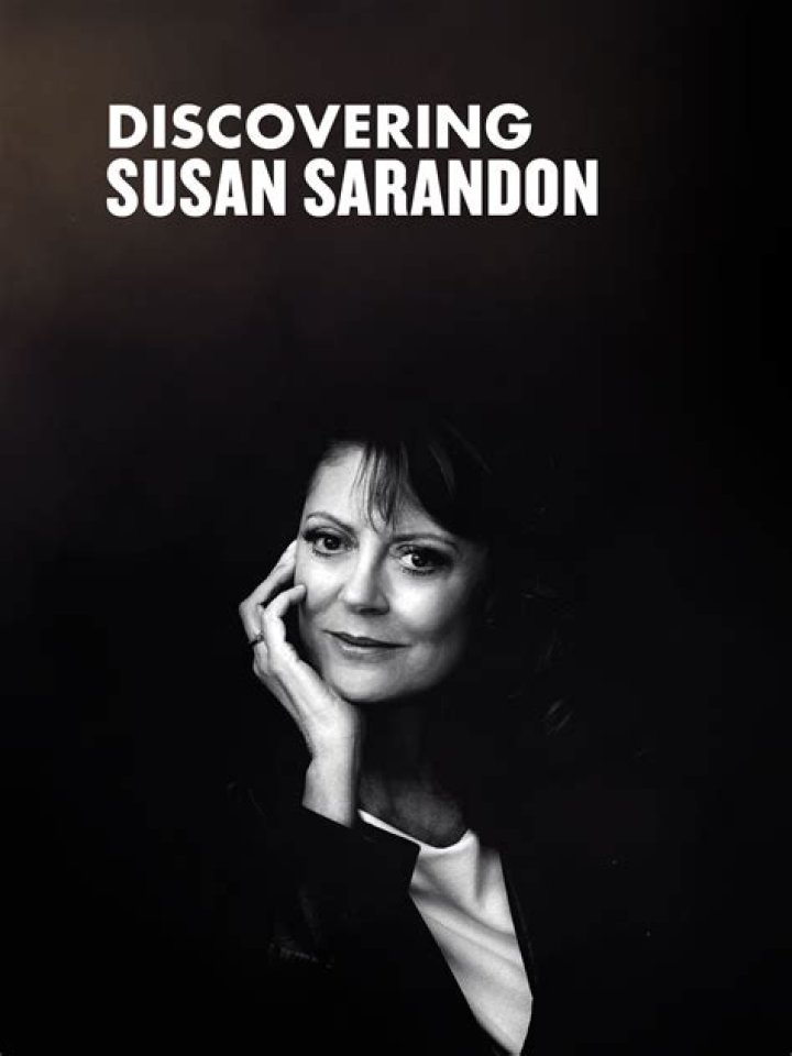 Susan Sarandon discusses sexuality - celebrity news