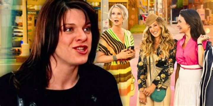Exploring The Fascinating Life Of Susan Sharon From SATC