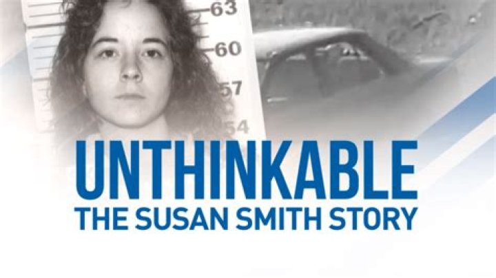 The Tragic Story Behind The Susan Smith Documentary