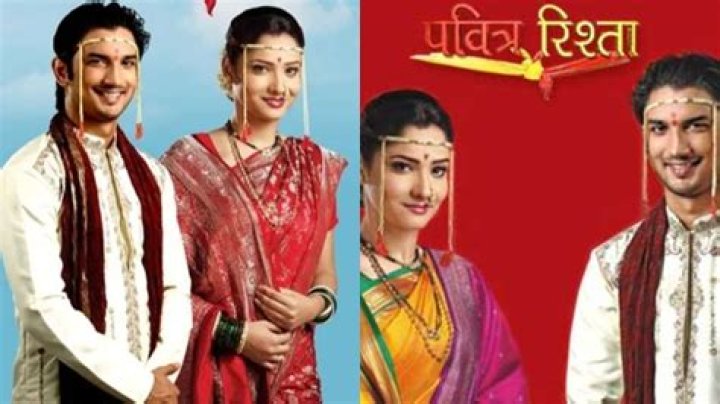 Sushant Singh Rajput-Ankita Lokhande's Pavitra Rishta clocks 14 years; actress pens emotional note – India TV