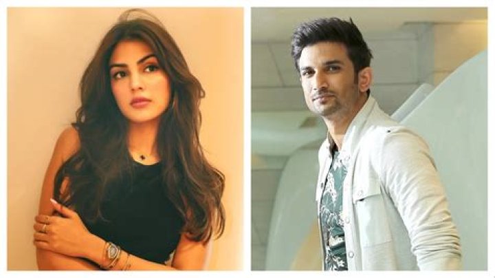 Sushant Singh Rajput, Rhea Chakraborty were staying together, were planning to marry soon: Broker – India TV