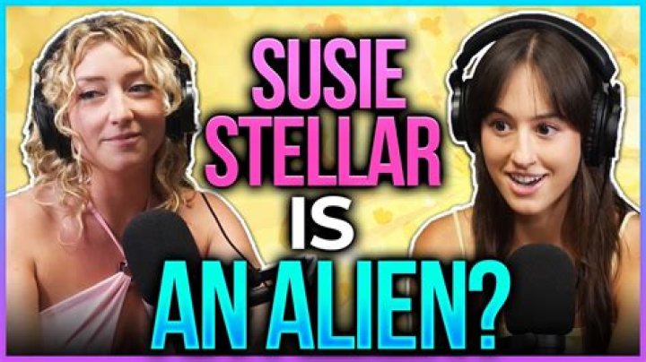 Exploring The Allure Of Susie Stellar's Threesome Fantasies