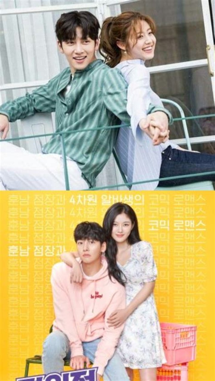K-Dramas you need to check out if you are Ji Chang Wook fan