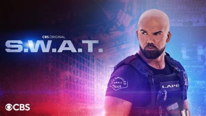 Swat Season 7 Takes Action to New Heights