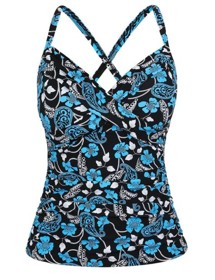 Finding The Perfect Swim Suit For A Large Bust: A Guide To Comfort And Style