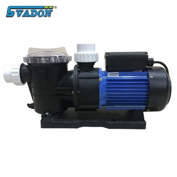 Mastering The Art Of Pool Maintenance: The Essential Role Of Swimming Pool Suction Pumps