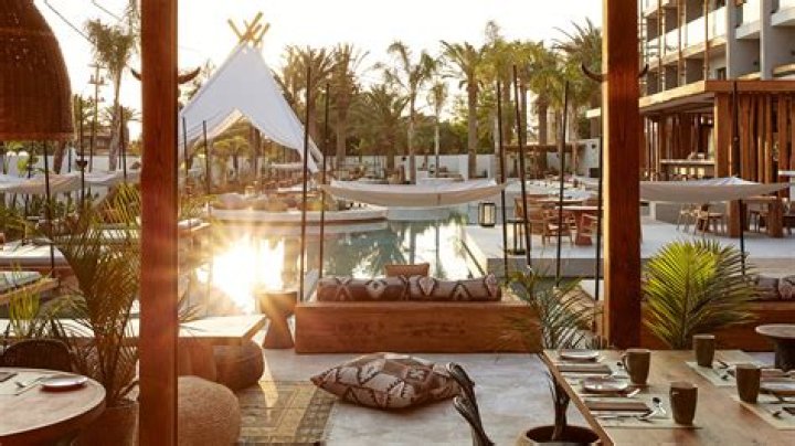 The Syntopia Hotel Review: Crete, Greece